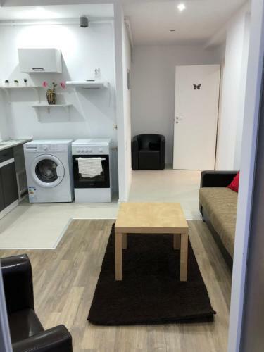 Apartamento Dora High Life - North