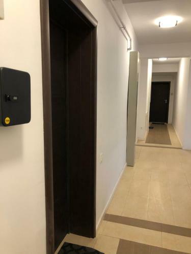 Apartamento Dora High Life - North