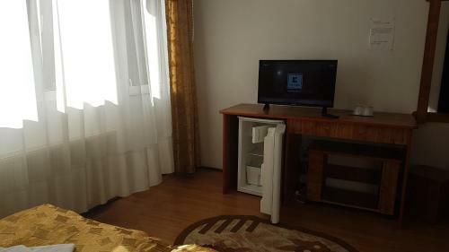 Hotel Bulevard