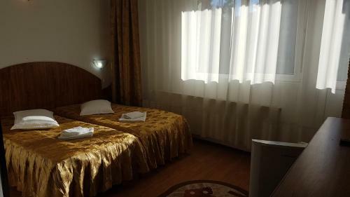 Hotel Bulevard