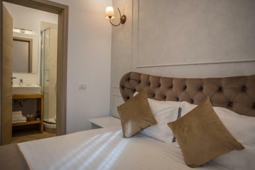Hotel Boga Rooms
