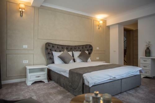 Hotel Boga Rooms
