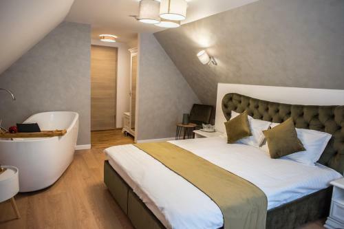 Hotel Boga Rooms