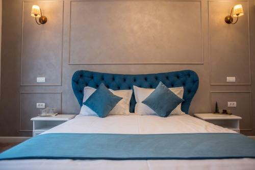 Hotel Boga Rooms