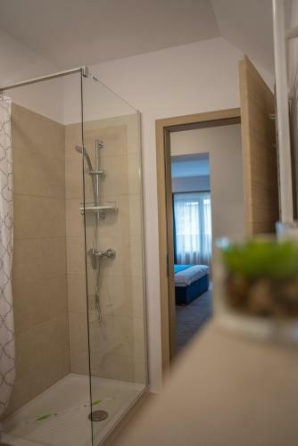 Hotel Boga Rooms