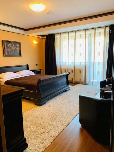 Hostal Vila Harmony