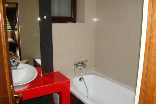 Hostal Vila Harmony