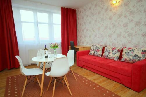 Comfort Apartments