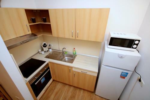 Art Apartment