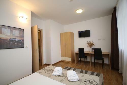 Classic Apartment Timisoara