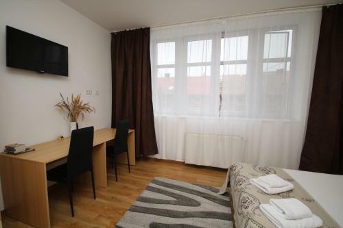 Classic Apartment Timisoara