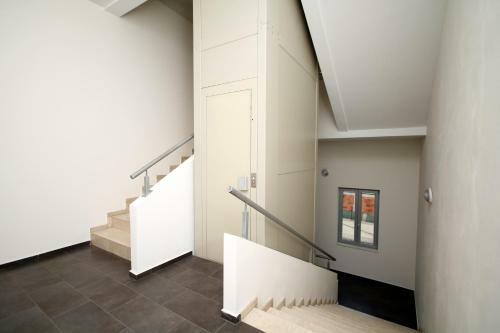 Apartment Brownie - Parcare Privat?