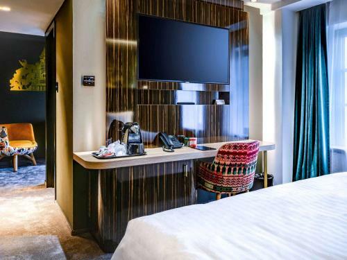 Hotel Mercure Timisoara
