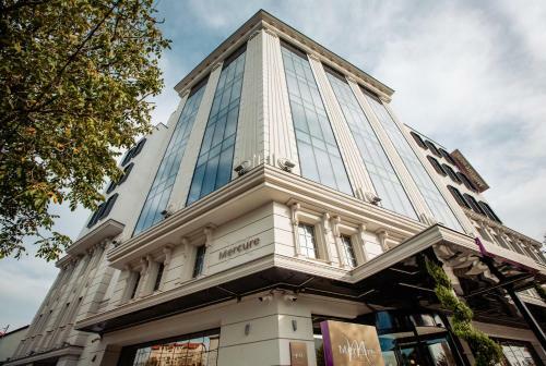 Hotel Mercure Timisoara