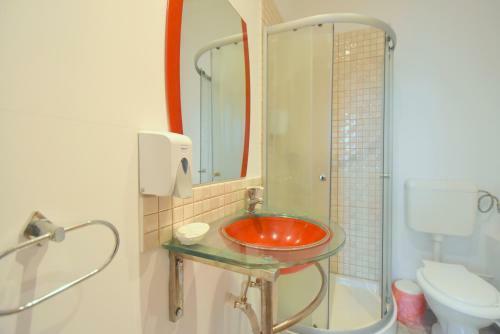 Neferprod Apartments - Im - Ap 03