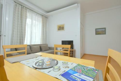 Neferprod Apartments - Im - Ap 05