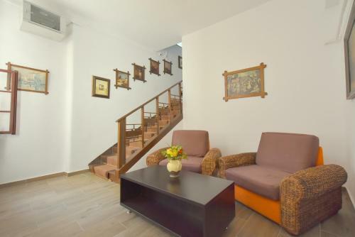 Neferprod Apartments - Im - Ap 05