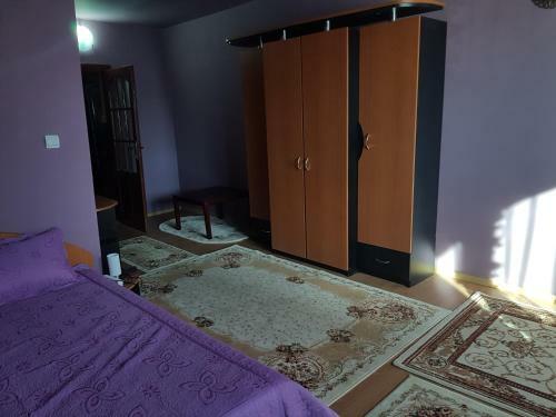 Pink Panther Apartment