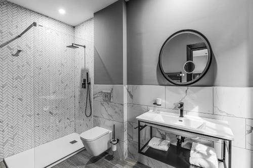 Hotel Boutique Donna Anna
