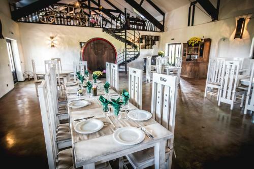Hostal Vinalia - Conacul Din Ceptura