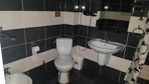 Hostal B&B Casa Italia