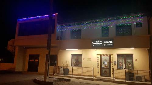 Hostal B&B Casa Italia