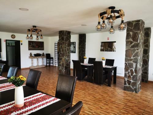 Hostal Casa de Vacanta Predeal