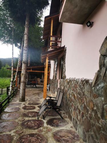 Hostal Casa de Vacanta Predeal