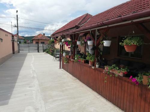 Hostal Casa Bianca