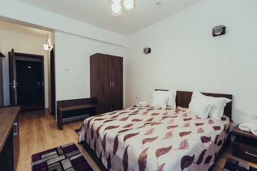 Hotel Motel Infinit