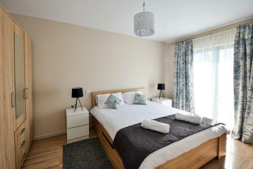 Hotel Mandarin Premium Apartments