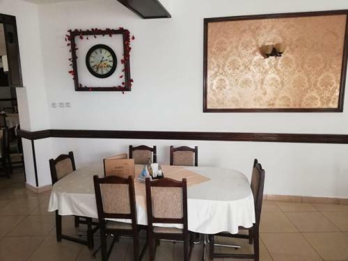 Hotel Casa Domneasca
