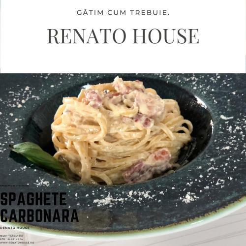 Hostal Renato House