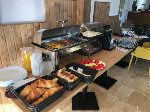 Hostal Renato House