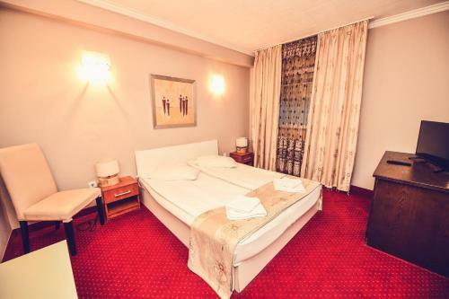 Hostal Pensiunea Venetia