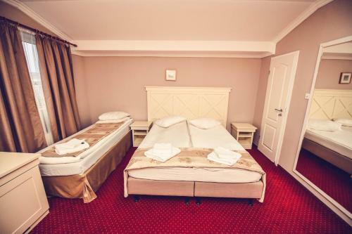 Hostal Pensiunea Venetia