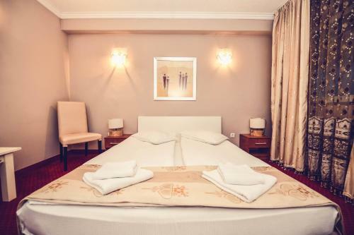 Hostal Pensiunea Venetia