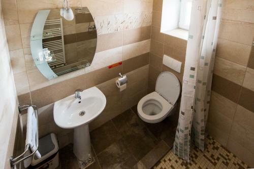 Hostal Daiana Residence