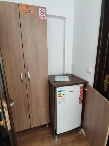 Hostal Daiana Residence