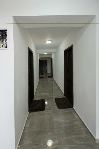 Hostal Daiana Residence