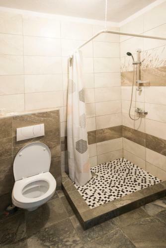 Hostal Daiana Residence