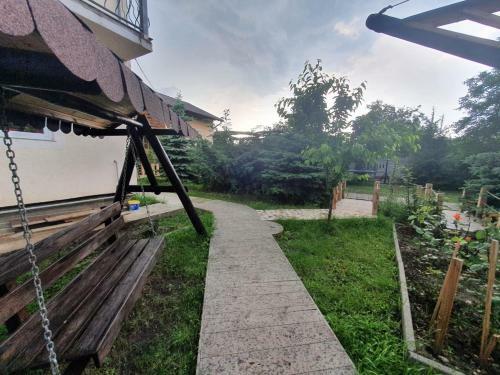 Hostal Daiana Residence