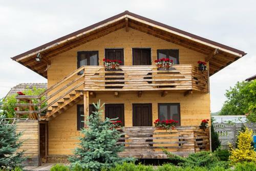 Hostal Daiana Residence