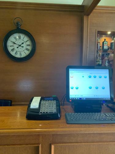 Hotel Palace Turda Economy