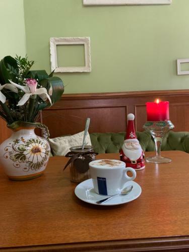 Hotel Palace Turda Economy