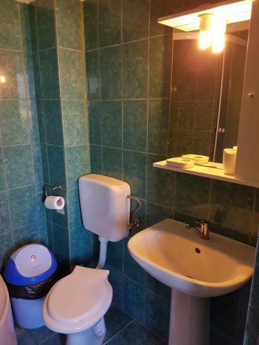 Hostal Casa Sunshine