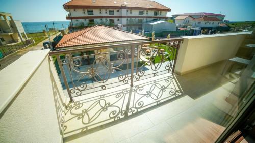 Hostal Valurile M?rii Vama - Veche