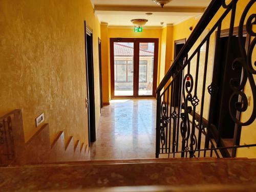 Hostal Valurile M?rii Vama - Veche