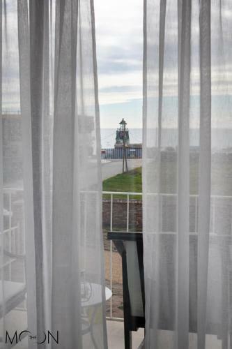 Hostal The Moon Vama Veche