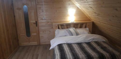 Agroturismo Casa Utan